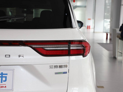 2021款 EcoBoost 225 铂领型 6座