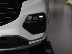 2021款 EcoBoost 225 铂领型 6座
