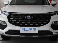 2021款 EcoBoost 225 铂领型 6座