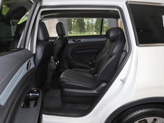 2021款 EcoBoost 225 铂领型 6座