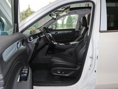 2021款 EcoBoost 225 铂领型 6座