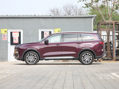 2021款 EcoBoost 225 尊领型 6座