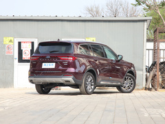 2021款 EcoBoost 225 尊领型 6座