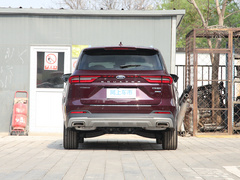 2021款 EcoBoost 225 尊领型 6座