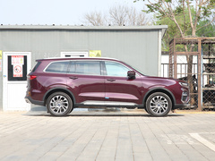 2021款 EcoBoost 225 尊领型 6座