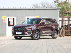 2021款 EcoBoost 225 尊领型 6座