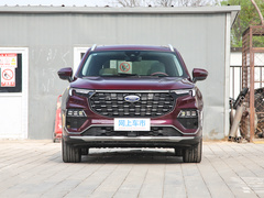 2021款 EcoBoost 225 尊领型 6座