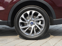2021款 EcoBoost 225 尊领型 6座