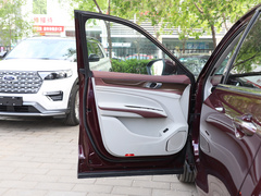 2021款 EcoBoost 225 尊领型 6座