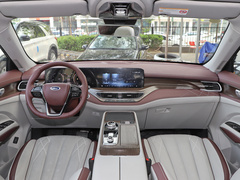 2021款 EcoBoost 225 尊领型 6座