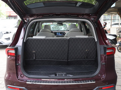 2021款 EcoBoost 225 尊领型 6座