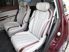2021款 EcoBoost 225 尊领型 6座