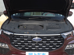 2021款 EcoBoost 225 尊领型 6座