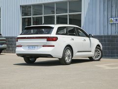 2021款 1.5T 大理天空 CVT尊享型 