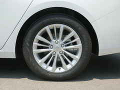 2021款 1.5T 大理天空 CVT尊享型 