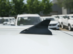 2021款 1.5T 大理天空 CVT尊享型 