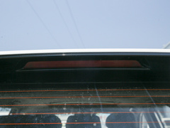 2021款 1.5T 大理天空 CVT尊享型 