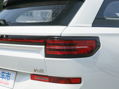 2021款 1.5T 大理天空 CVT尊享型 