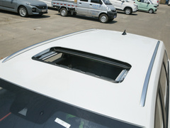 2021款 1.5T 大理天空 CVT尊享型 
