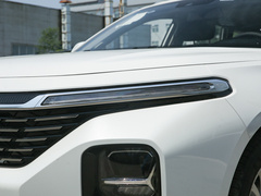 2021款 1.5T 大理天空 CVT尊享型 