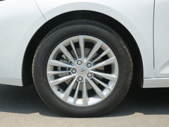 2021款 1.5T 大理天空 CVT尊享型 