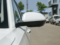 2021款 1.5T 大理天空 CVT尊享型 