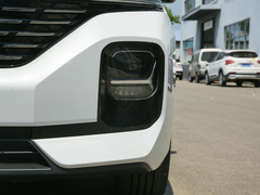 2021款 1.5T 大理天空 CVT尊享型 