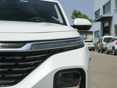 2021款 1.5T 大理天空 CVT尊享型 