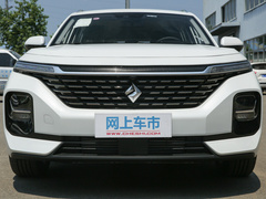 2021款 1.5T 大理天空 CVT尊享型 