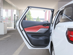 2021款 1.5T 大理天空 CVT尊享型 