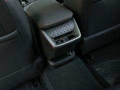 2021款 1.5T 大理天空 CVT尊享型 