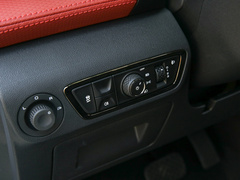 2021款 1.5T 大理天空 CVT尊享型 