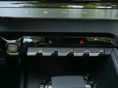 2021款 1.5T 大理天空 CVT尊享型 