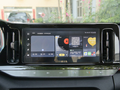 2021款 1.5T 大理天空 CVT尊享型 