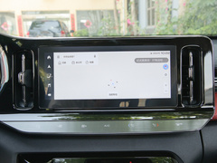 2021款 1.5T 大理天空 CVT尊享型 