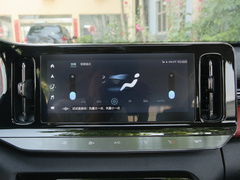 2021款 1.5T 大理天空 CVT尊享型 