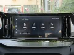 2021款 1.5T 大理天空 CVT尊享型 
