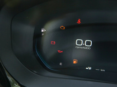 2021款 1.5T 大理天空 CVT尊享型 