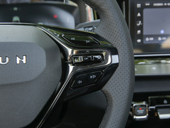 2021款 1.5T 大理天空 CVT尊享型 