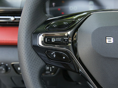 2021款 1.5T 大理天空 CVT尊享型 