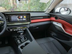 2021款 1.5T 大理天空 CVT尊享型 