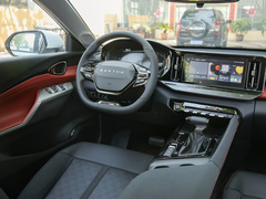 2021款 1.5T 大理天空 CVT尊享型 