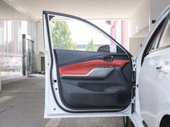2021款 1.5T 大理天空 CVT尊享型 