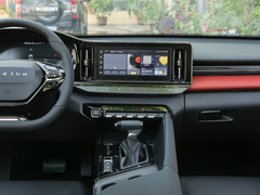 2021款 1.5T 大理天空 CVT尊享型 