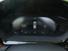 2021款 1.5T 大理天空 CVT尊享型 
