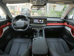 2021款 1.5T 大理天空 CVT尊享型 