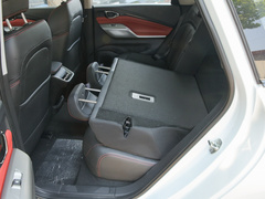 2021款 1.5T 大理天空 CVT尊享型 
