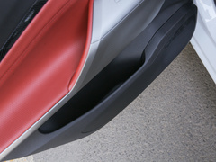 2021款 1.5T 大理天空 CVT尊享型 
