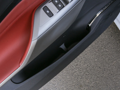 2021款 1.5T 大理天空 CVT尊享型 
