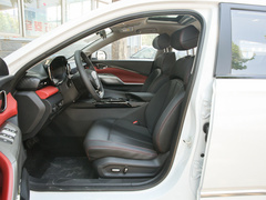 2021款 1.5T 大理天空 CVT尊享型 